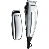 Wahl - 793051316 - Haarknipper - Zwart - Koolstofbladen
