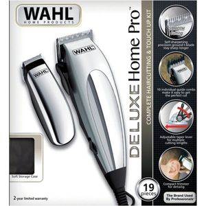 Wahl Tondeuse Vogue Deluxe WA79305-1316