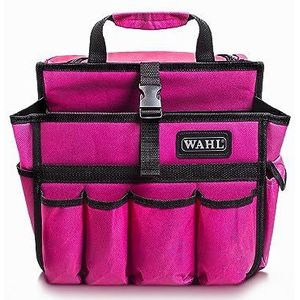 Wahl Tool Carry Roze, Kapper Rugzak, Reizen Kapper Tas, Kapper Opslag, Reizen Kapper Tas, Houdt Kapper Styling Tools, Mobiele Kappers, Tassen voor Stylisten