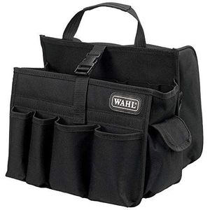 Wahl - Sac de transport pour outils de coiffure - Zwart - Kapperstassen