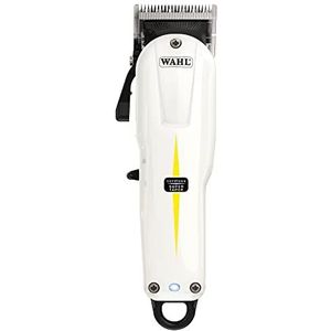 Wahl - 8591-016 - Tondeuse - Wit - Draadloos - 90 minuten snijvermogen