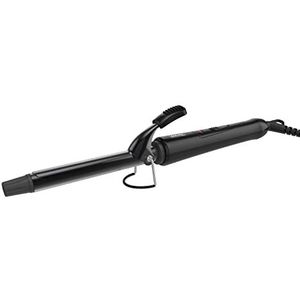 Wahl - Krultang - Krultang - Zwart - Keramisch Gecoat Vat