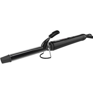 WAHL - Krultang - Zwart - Keramisch Gecoat Vat - 19 mm