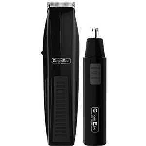 Wahl - Professioneel - 11 Delig - Neustrimmer - Baardtrimmer - Set - Verstelbaar