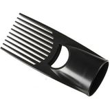 Wahl OnePik Afrokam - Universeel - Voor Krullend Haar - Stevige Constructie