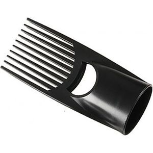 Wahl OnePik Afrokam - Universeel - Voor Krullend Haar - Stevige Constructie