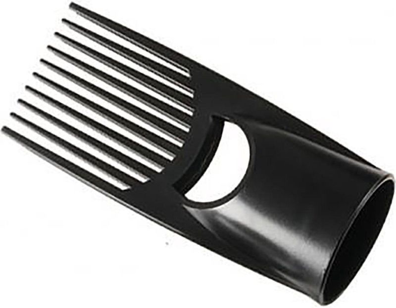 Wahl OnePik Afrokam - Universeel - Voor Krullend Haar - Stevige Constructie