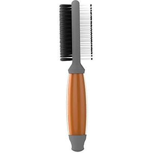 Wahl Gel Handvat Dubbelzijdige Zachte Borstel