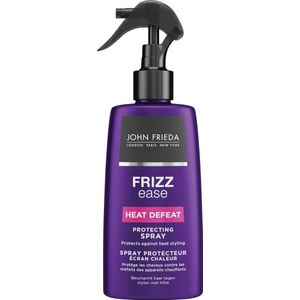 John Frieda - Frizz Ease Heat Defeat - Haarspray - 150 ml