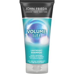 John Frieda Touchably Full Volume Shampoo Mini 50 ml