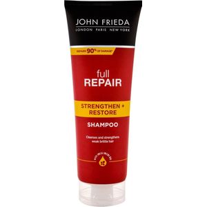 John Frieda - Full Repair - Versterkende Shampoo - 250 ml