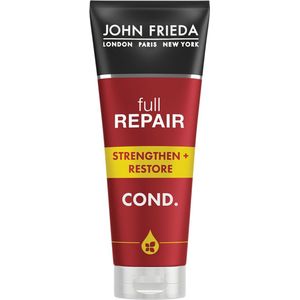 John Frieda Full Repair Strengthen & Restore Conditioner - 250 ml - conditioner