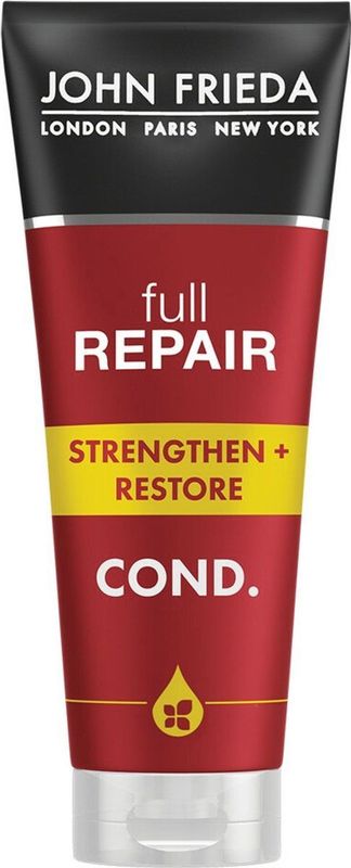 John Frieda Full Repair Strengthen & Restore Conditioner - 250 ml - conditioner
