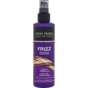 John Frieda - Frizz Ease Miraculous Recovery - Leave-In Conditioner - 200 ml