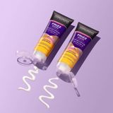 John Frieda - Frizz Ease - Shampoo - Vegan Friendly - Argan-, Kokos- en Moringaolie