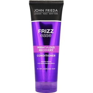 Herstellende Conditioner John Frieda Frizz Ease Miraculous Recovery 250 ml
