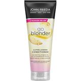 John Frieda - Go Blonder - Conditioner - Vrij van Ammonia - 250ml