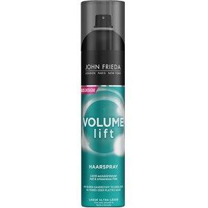 John Frieda - Volume Lift - Haarspray - Ultrafijne Spray - Gewichtloze Volheid