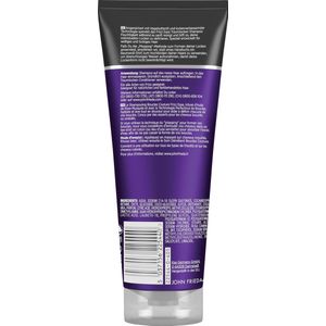 John Frieda Haarverzorging Frizz Ease Droomkrullen shampoo