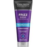JOHN FRIEDA - Frizz Ease Droom Krullen Conditioner - 250 ml - Met Rozenbottelolie