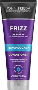 JOHN FRIEDA - Frizz Ease Droom Krullen Conditioner - 250 ml - Met Rozenbottelolie