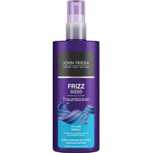 John frieda frizz ease traumlocken styling spray