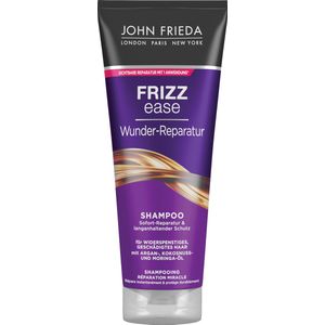 John Frieda - Frizz Ease Miracle Repair - Shampoo - 250 ml