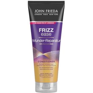 John Frieda - Wonder-Reparatieconditioner - Crèmespoeling - 250ml