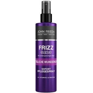 JOHN FRIEDA Frizz Ease Miracle Dagelijkse No-Rinse Voedende Verzorging 200 Doseerspray