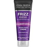 John Frieda Magische formule zijde finish crème uit de Frizz Ease serie - met avocado-olie - 100ml