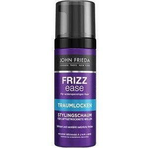 JOHN FRIEDA Frizz Ease Droom Krullen Styling Schuim 150 ml