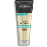 John Frieda - Sheer Blonde - Hydraterende Shampoo - 250 ml