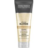 John Frieda - Sheer Blonde - Hydraterende Shampoo - 250 ml