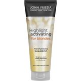 John Frieda - Sheer Blonde - Hydraterende Shampoo - 250 ml