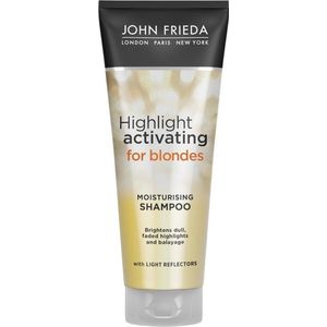 John Frieda - Sheer Blonde - Hydraterende Shampoo - 250 ml