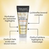 John Frieda - Sheer Blonde - Hydraterende Conditioner - Blond Haar - 250 ml
