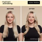 John Frieda - Sheer Blonde - Hydraterende Conditioner - Blond Haar - 250 ml