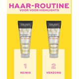 John Frieda - Sheer Blonde - Hydraterende Conditioner - Blond Haar - 250 ml