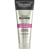 Sheer blonde hi-impact vibrancy restoring shampoo