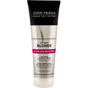 John Frieda Sheer Blonde Frieda Hi-Impact - 250 ml - Conditioner