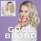 John Frieda Sheer Blonde Violet Crush toniserende shampoo voor Blond Haar 250 ml