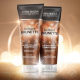 Brilliant Brunette - Color Vibrancy Shampoo - Kleurbescherming - 300ml