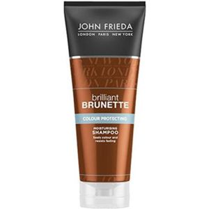 Brilliant Brunette - Color Vibrancy Shampoo - Kleurbescherming - 300ml
