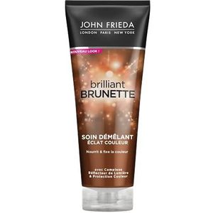 JOHN FRIEDA Brilliant Brunette Ontwarringsmiddel, 250 ml
