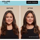 John Frieda - Luxurious Volume - Styling Mousse - 200ml
