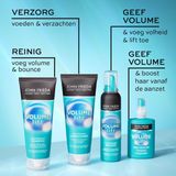 John Frieda - Luxurious Volume - Styling Mousse - 200ml