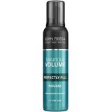 John Frieda - Luxurious Volume - Styling Mousse - 200ml
