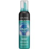 John Frieda - Luxurious Volume - Styling Mousse - 200ml