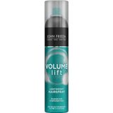 John Frieda - Luxurious Volume Hairspray - 250 ml - Haarspray