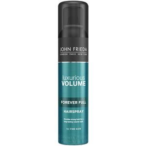 John Frieda - Luxurious Volume Hairspray - 250 ml - Haarspray